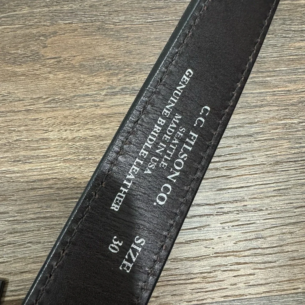 CC Filson 1 1/2